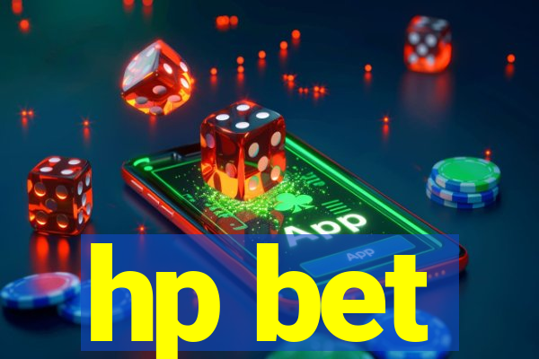 hp bet