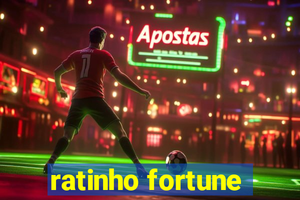 ratinho fortune