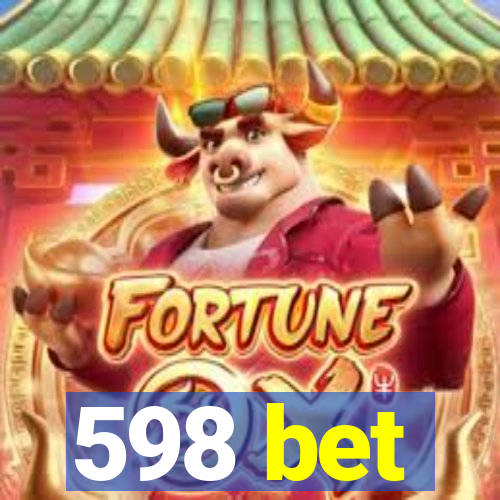 598 bet