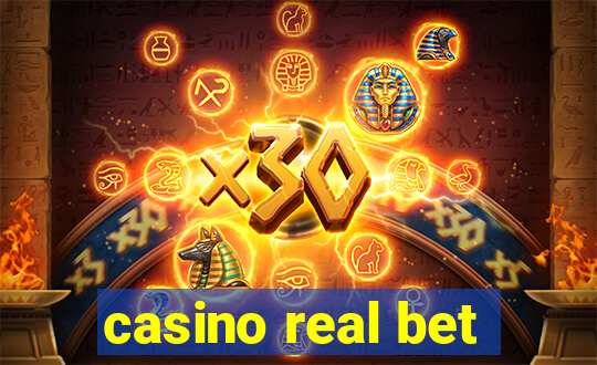 casino real bet