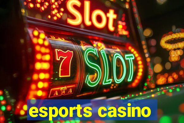 esports casino