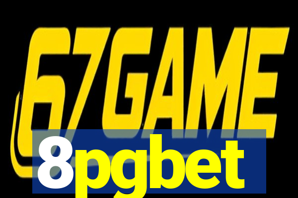 8pgbet