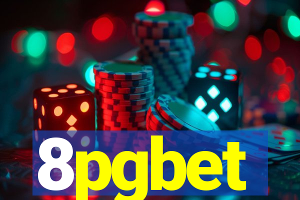 8pgbet