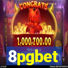 8pgbet