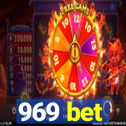 969 bet