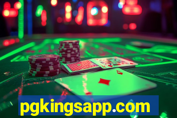 pgkingsapp.com