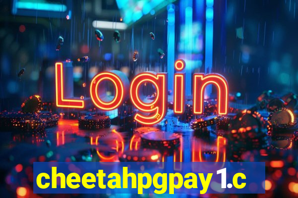 cheetahpgpay1.com