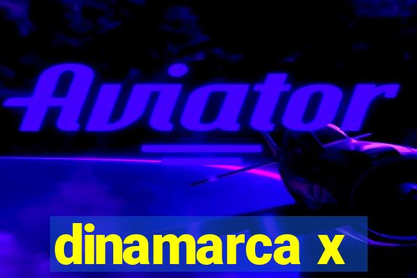 dinamarca x