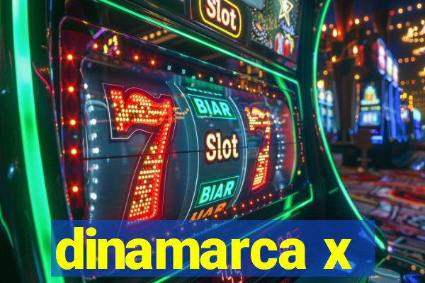 dinamarca x