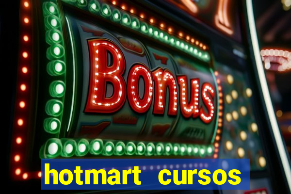 hotmart cursos online login