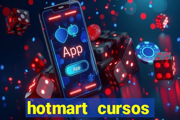 hotmart cursos online login