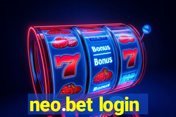 neo.bet login