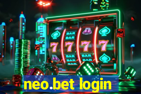 neo.bet login