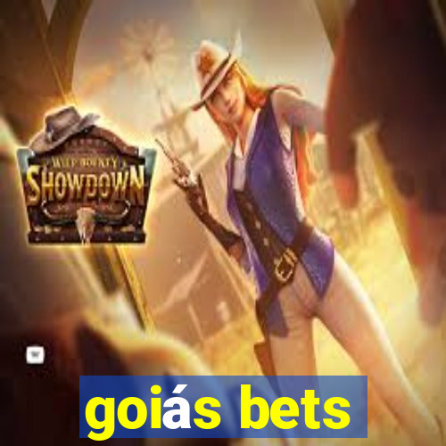 goiás bets