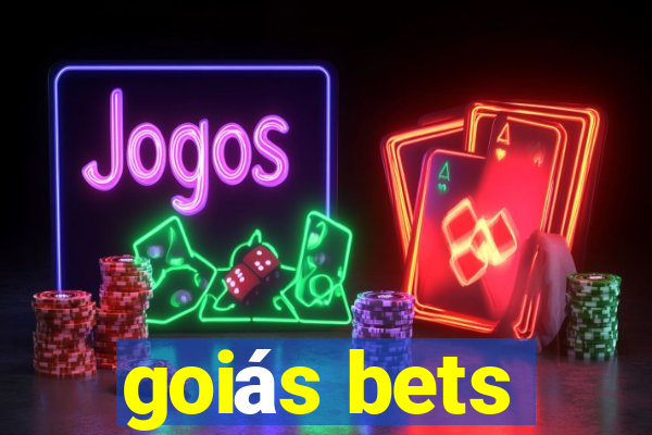 goiás bets