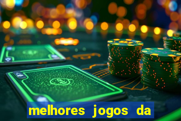 melhores jogos da pp slot