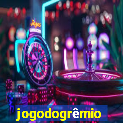 jogodogrêmio