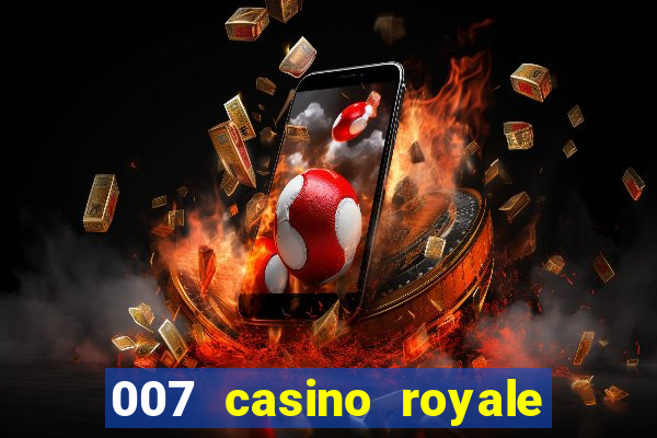 007 casino royale mp4 mega