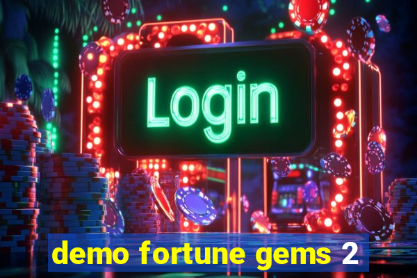 demo fortune gems 2