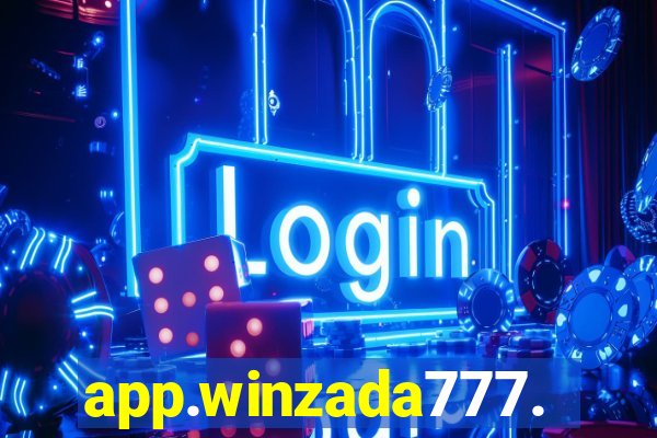 app.winzada777.con