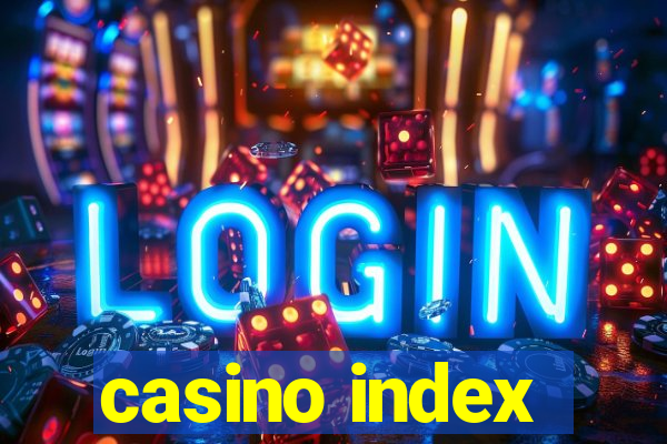 casino index