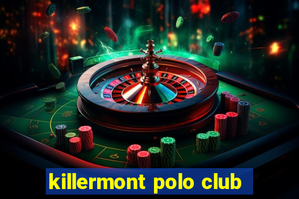 killermont polo club