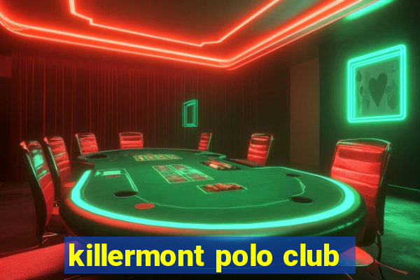 killermont polo club