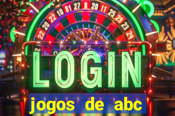 jogos de abc futebol clube