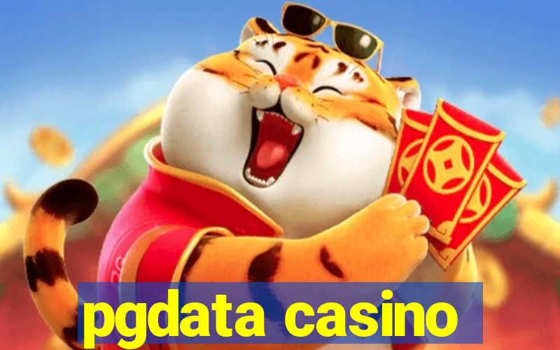 pgdata casino