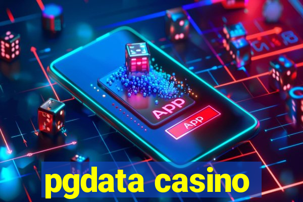 pgdata casino