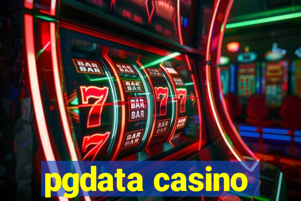 pgdata casino