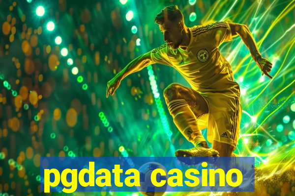 pgdata casino