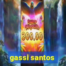 gassi santos