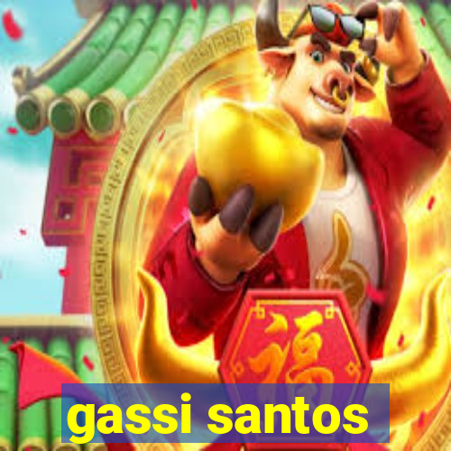 gassi santos