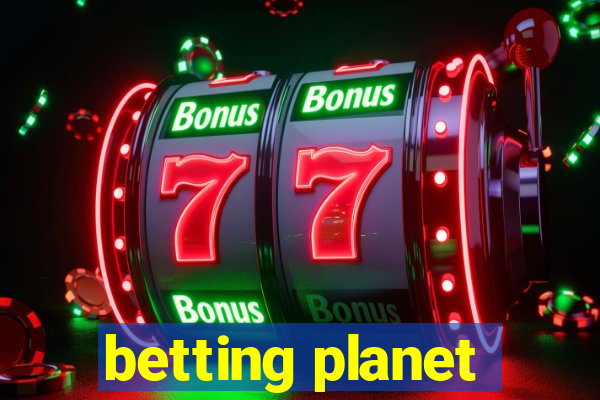 betting planet