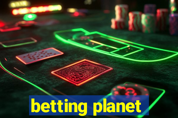 betting planet