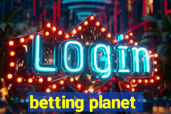 betting planet