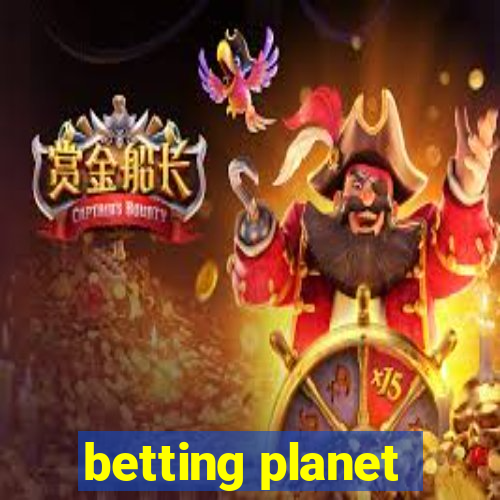 betting planet