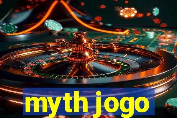 myth jogo