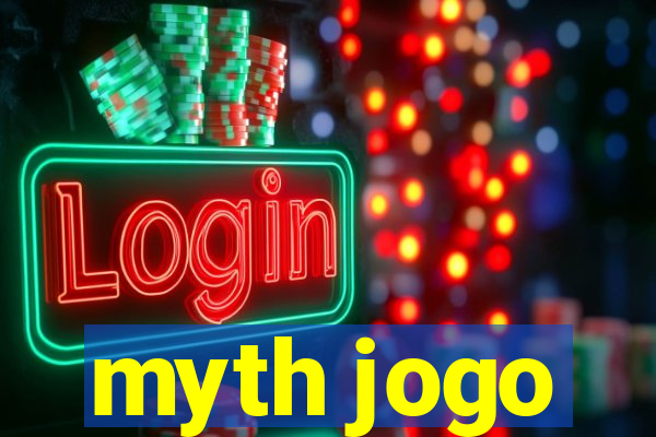 myth jogo