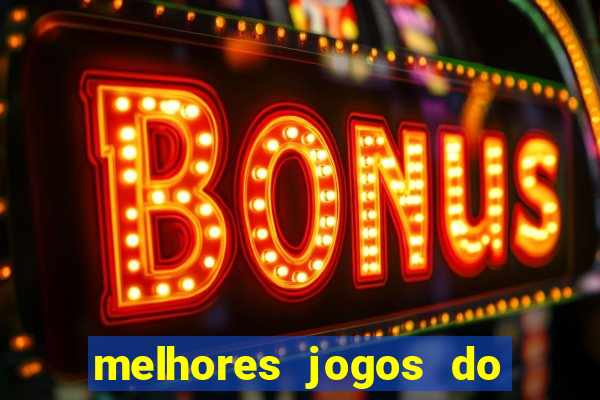 melhores jogos do google play