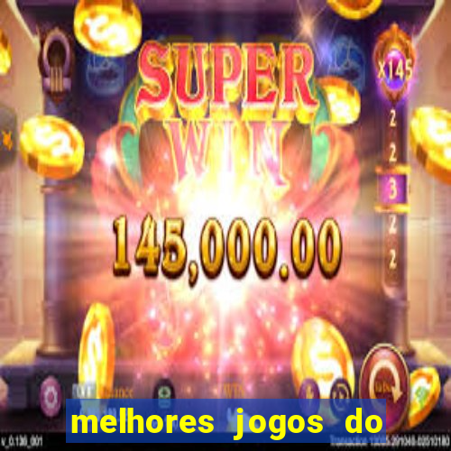 melhores jogos do google play