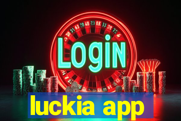 luckia app