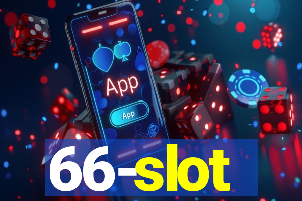 66-slot