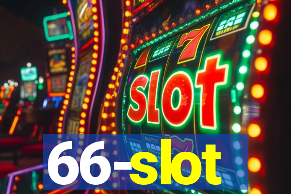 66-slot