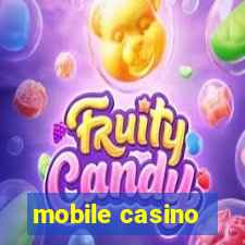 mobile casino