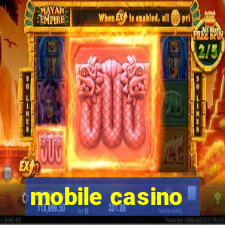 mobile casino