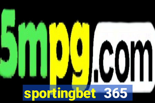 sportingbet 365 apostas online