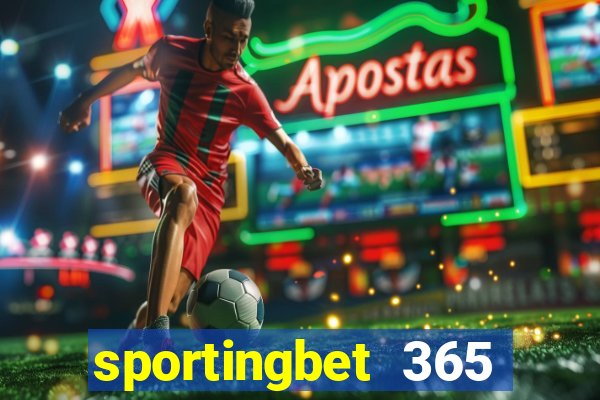 sportingbet 365 apostas online