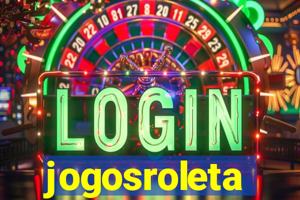 jogosroleta